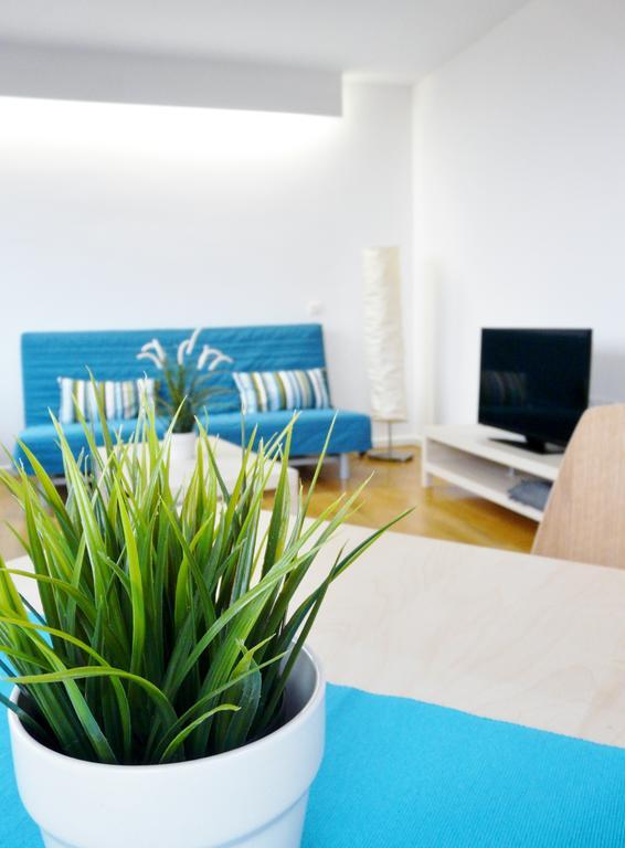 Gemini Superior Apartman & Yacht บาลาตอนแลลเล ห้อง รูปภาพ