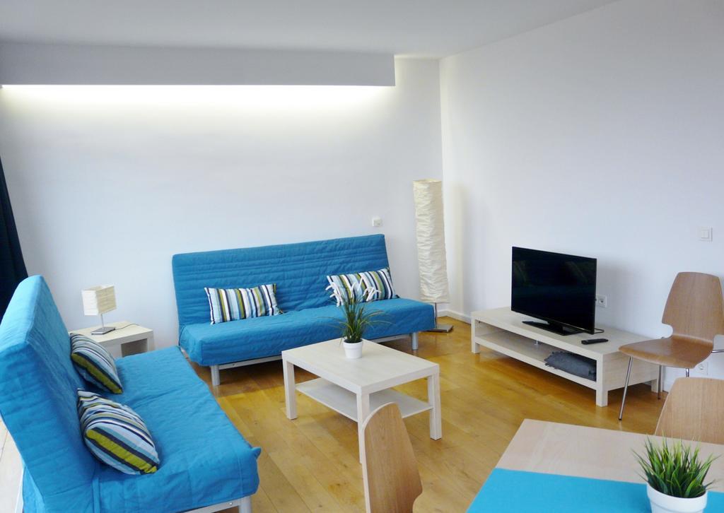 Gemini Superior Apartman & Yacht บาลาตอนแลลเล ภายนอก รูปภาพ